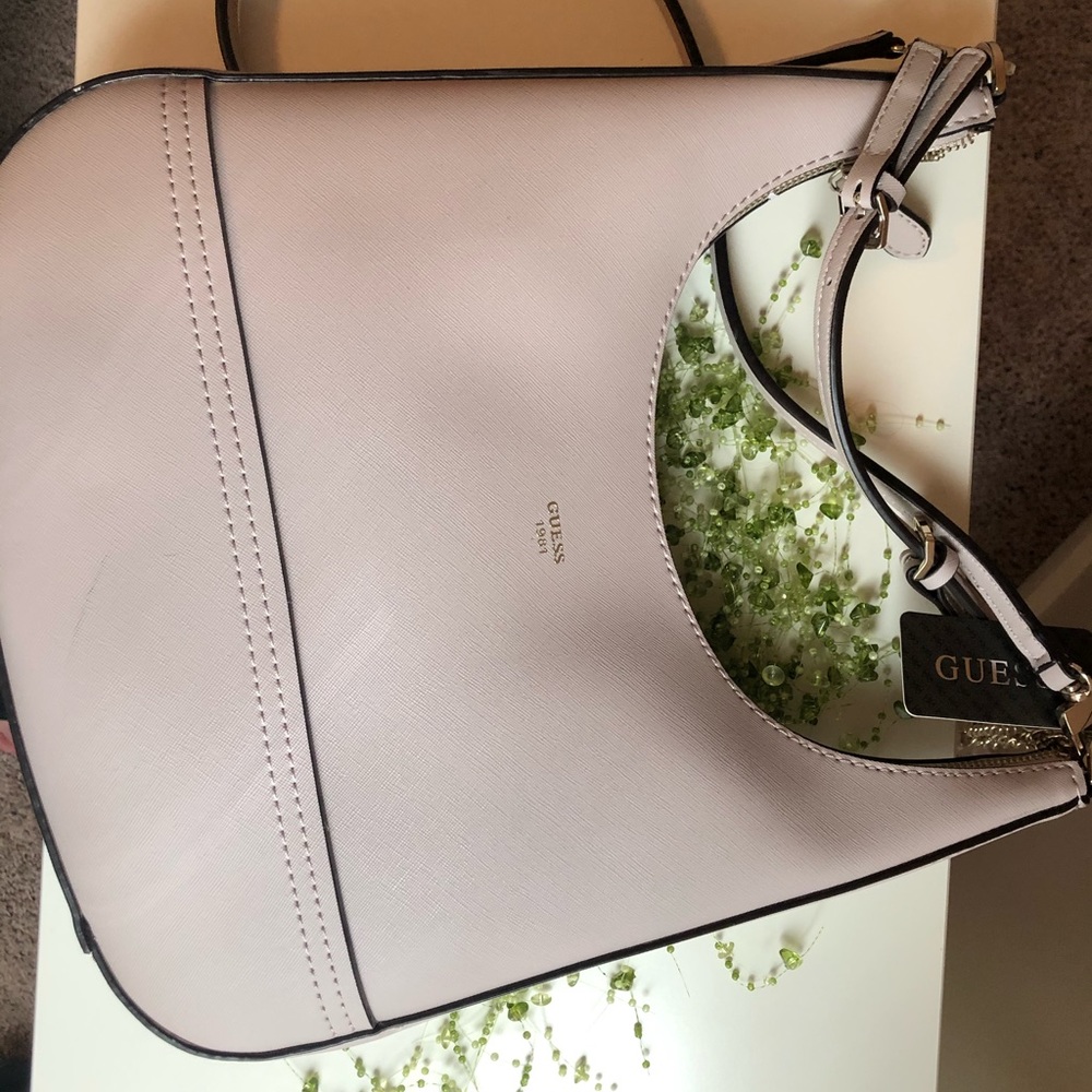 Guess purse - brand new